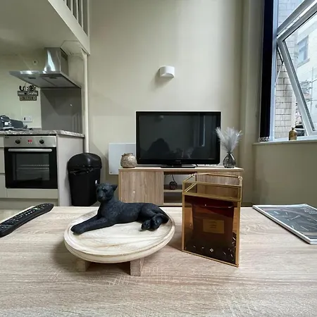 Oasis Appartement Leeds (West Yorkshire)